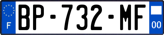 BP-732-MF