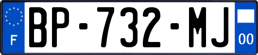 BP-732-MJ