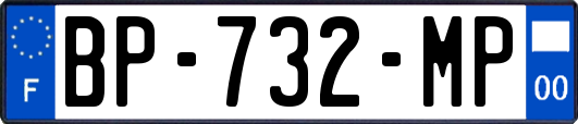 BP-732-MP