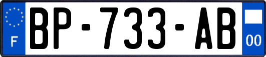 BP-733-AB