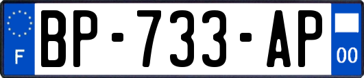 BP-733-AP