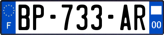 BP-733-AR