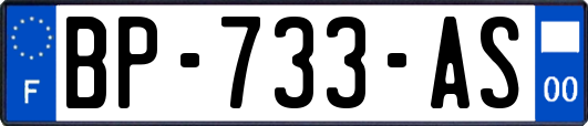 BP-733-AS