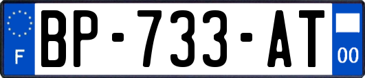 BP-733-AT