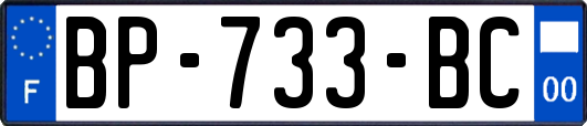 BP-733-BC