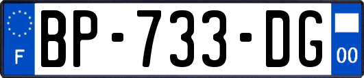 BP-733-DG