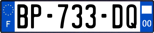 BP-733-DQ