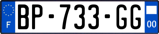 BP-733-GG