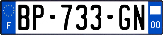 BP-733-GN