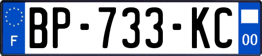 BP-733-KC