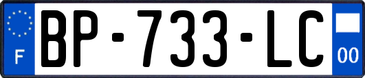 BP-733-LC