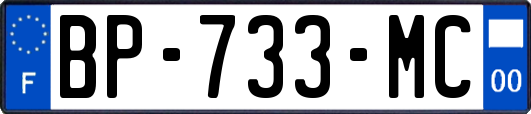 BP-733-MC