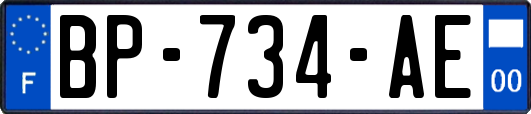 BP-734-AE