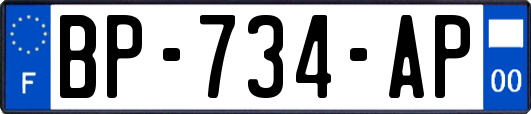 BP-734-AP