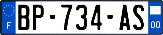 BP-734-AS