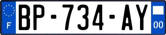 BP-734-AY