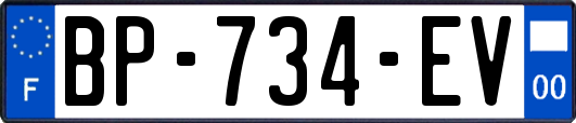 BP-734-EV