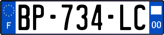 BP-734-LC