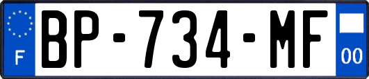 BP-734-MF