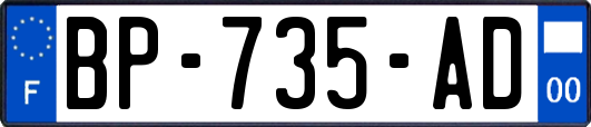 BP-735-AD