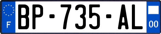 BP-735-AL