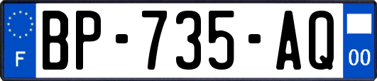 BP-735-AQ