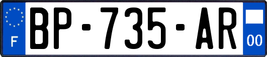 BP-735-AR