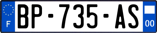 BP-735-AS