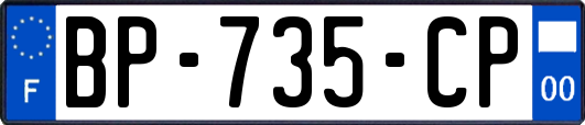 BP-735-CP