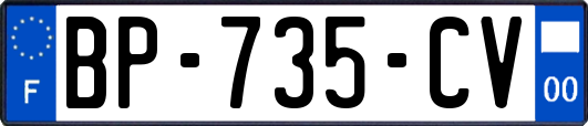 BP-735-CV