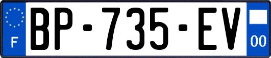 BP-735-EV