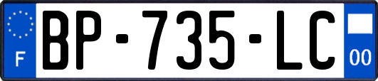 BP-735-LC