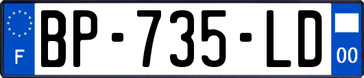 BP-735-LD