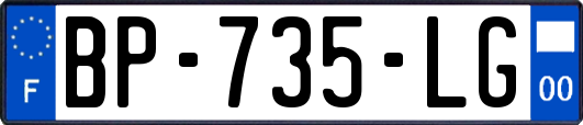 BP-735-LG