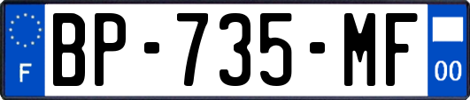 BP-735-MF