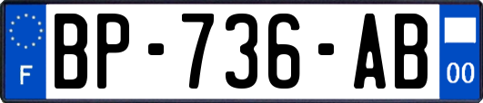 BP-736-AB