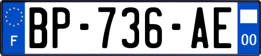 BP-736-AE