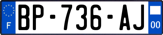 BP-736-AJ