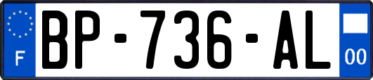 BP-736-AL