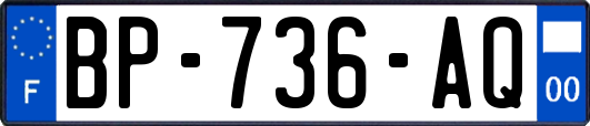 BP-736-AQ