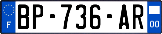 BP-736-AR