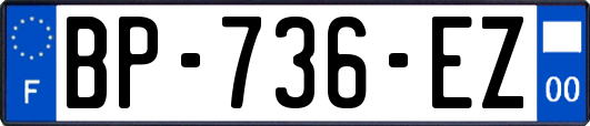 BP-736-EZ