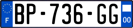 BP-736-GG