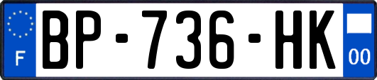 BP-736-HK