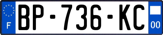 BP-736-KC