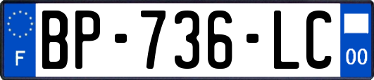 BP-736-LC