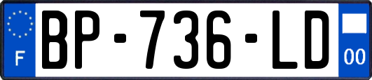 BP-736-LD