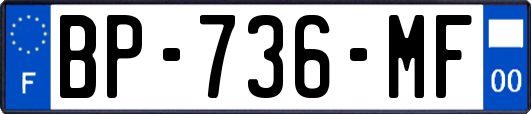 BP-736-MF