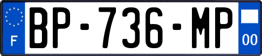 BP-736-MP