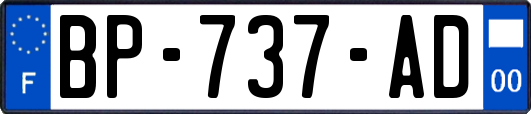 BP-737-AD